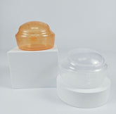 Dustproof Nano Silver Pacifier Box Storage Box